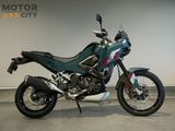 KAWASAKI KLE 500 SE