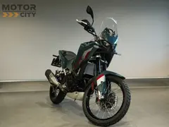 Kawasaki KLE 500 SE 2026 occasion – foto 2 van 14
