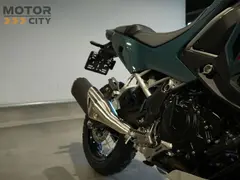 Kawasaki KLE 500 SE 2026 occasion – foto 6 van 14