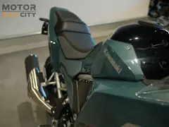 Kawasaki KLE 500 SE 2026 occasion – foto 9 van 14