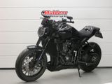 HONDA CB 1000 R BLACK EDITION