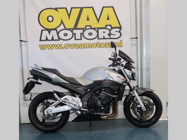 suzuki - gsr-600-a