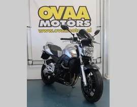 Suzuki GSR 600 A 2009 occasion