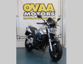 Suzuki GSR 600 A 2009 occasion