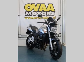 Suzuki GSR 600 A 2009 occasion