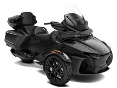 CAN-AM SPYDER RT LIMITED