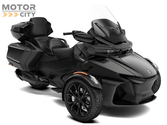 can-am - spyder-rt-limited