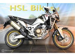 HONDA CRF 1000 L AFRICA TWIN ADVENTURE SPORTS