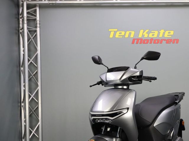 honda - cuv-e