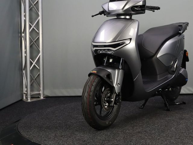 honda - cuv-e