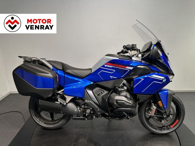 bmw - r-1300-rt