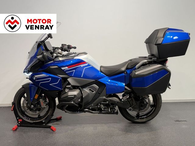 bmw - r-1300-rt