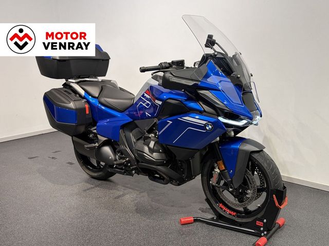 bmw - r-1300-rt