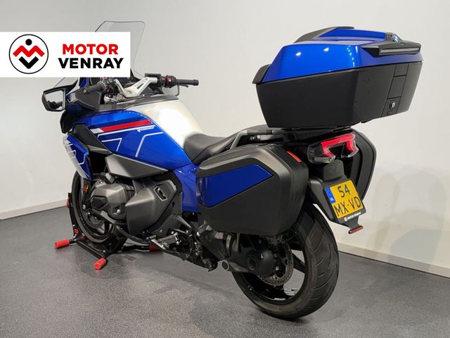 bmw - r-1300-rt