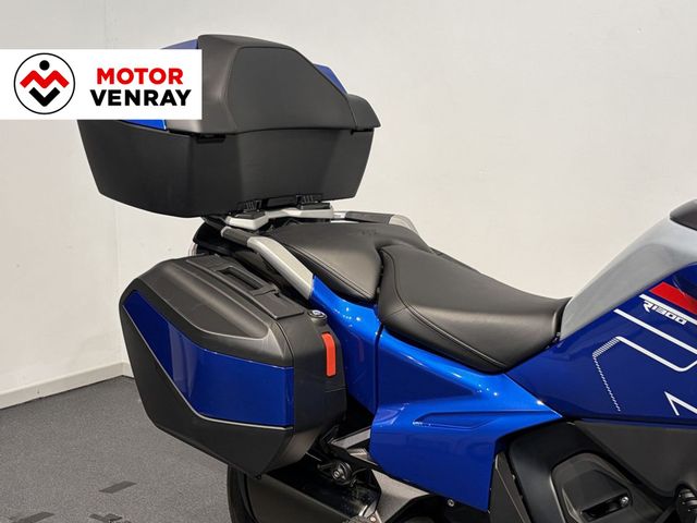 bmw - r-1300-rt