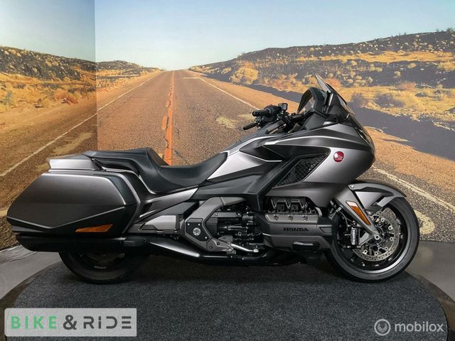 honda - gl-1800-goldwing