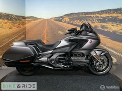 HONDA GL 1800 GOLDWING