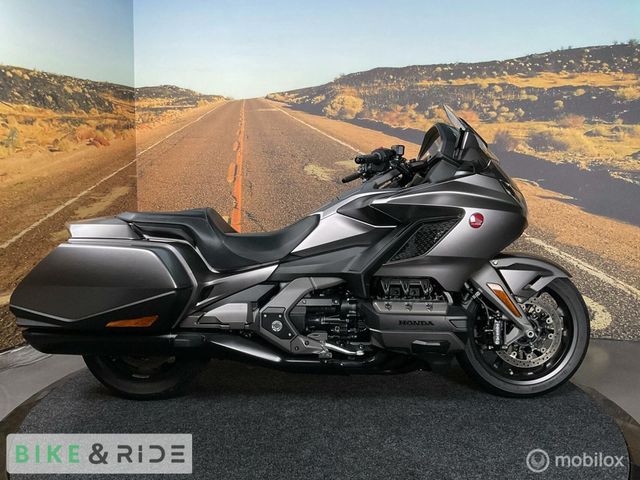 honda - gl-1800-goldwing