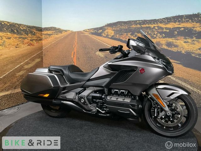 honda - gl-1800-goldwing