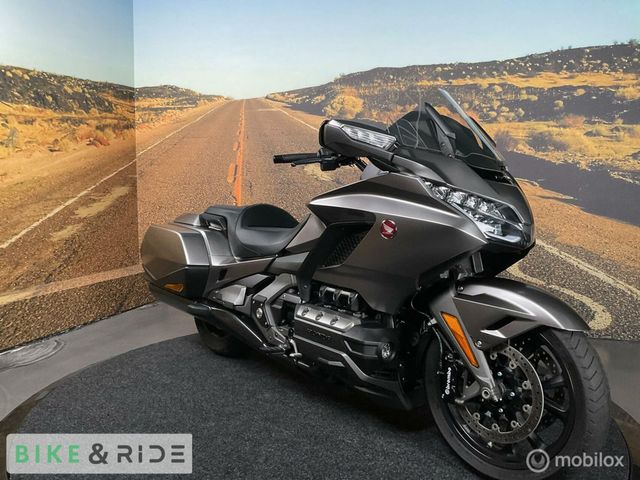 honda - gl-1800-goldwing
