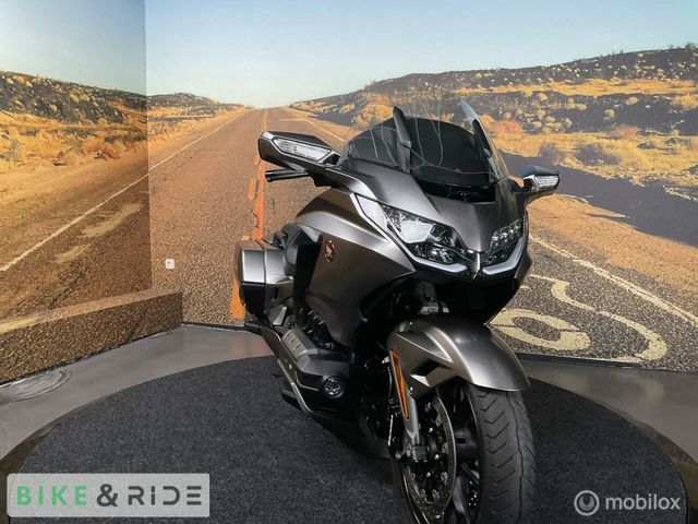 honda - gl-1800-goldwing