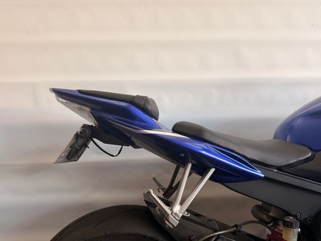 yamaha - yzf-r6