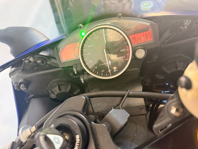 yamaha - yzf-r6