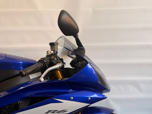 yamaha - yzf-r6