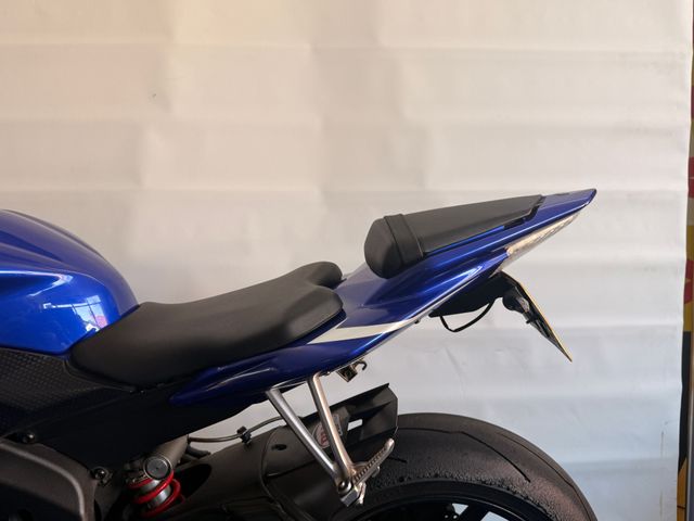yamaha - yzf-r6