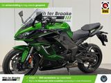 KAWASAKI NINJA 1100 SX SE