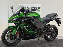 KAWASAKI NINJA 1100 SX SE