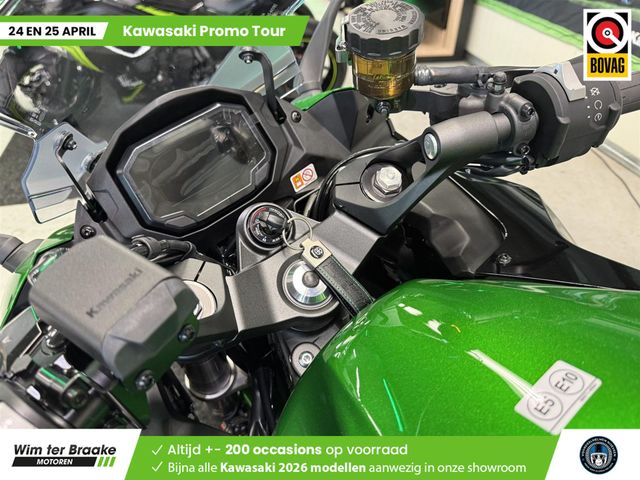 kawasaki - ninja-1100-sx-se