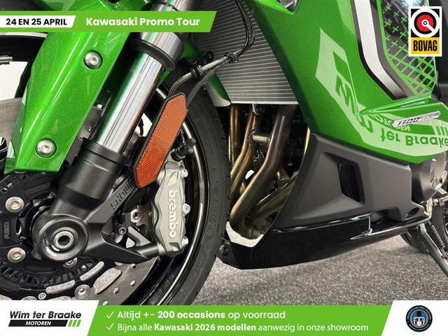 kawasaki - ninja-1100-sx-se