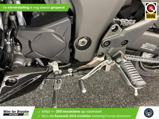 kawasaki - ninja-1100-sx-se