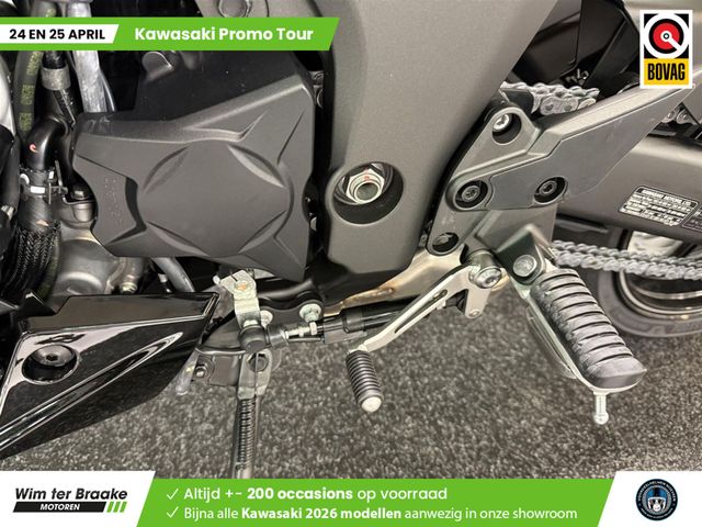 kawasaki - ninja-1100-sx-se