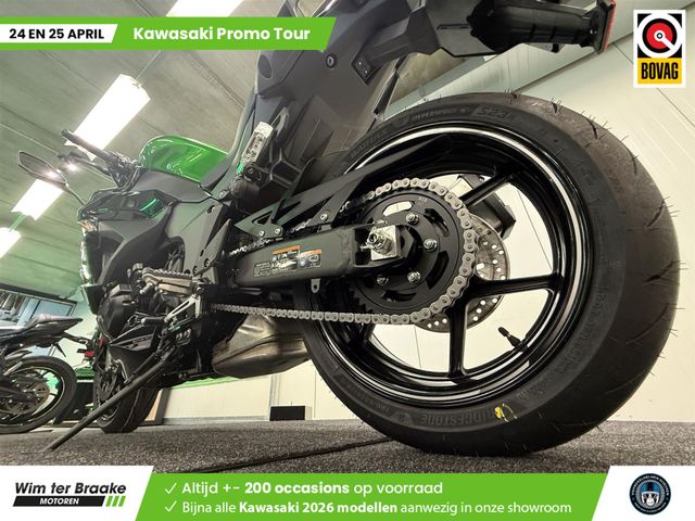 kawasaki - ninja-1100-sx-se