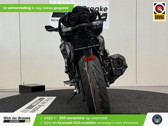 kawasaki - ninja-1100-sx-se