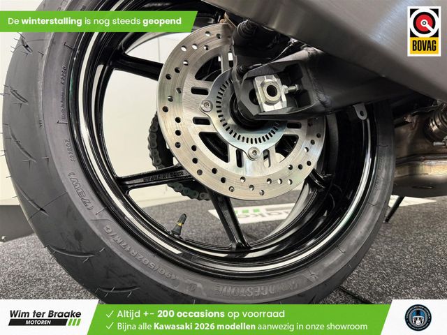 kawasaki - ninja-1100-sx-se