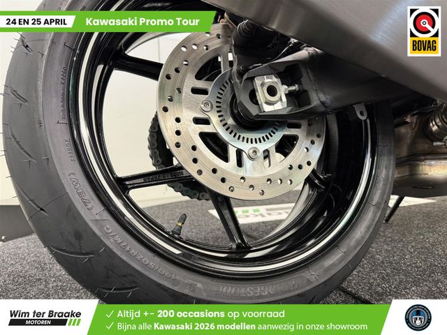 kawasaki - ninja-1100-sx-se