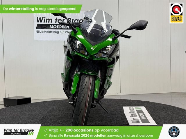 kawasaki - ninja-1100-sx-se