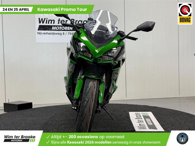 kawasaki - ninja-1100-sx-se