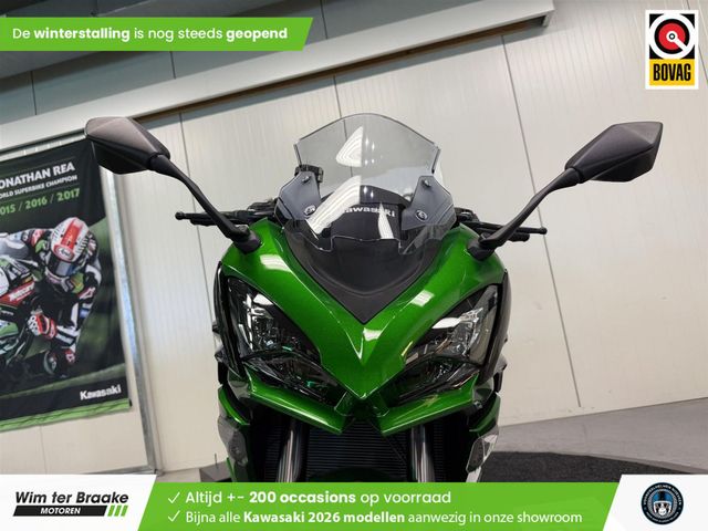 kawasaki - ninja-1100-sx-se