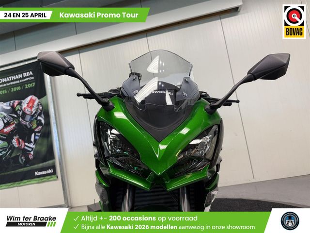 kawasaki - ninja-1100-sx-se