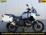 BMW R 1300 GS ADVENTURE