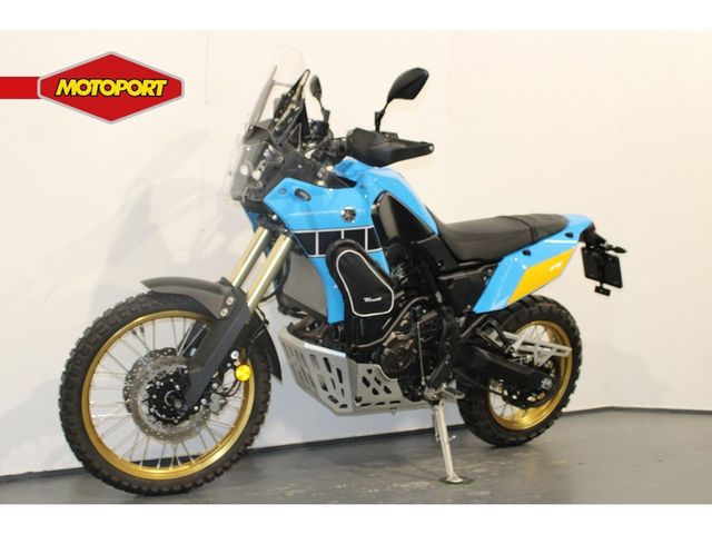 yamaha - tenere-700