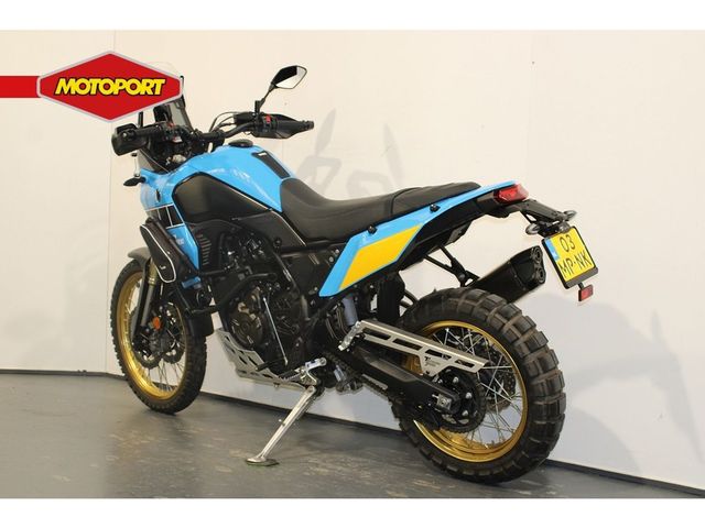 yamaha - tenere-700