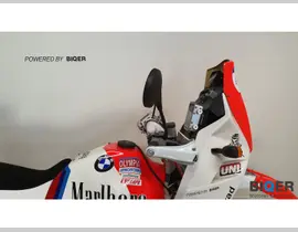 BMW R 100 GS 1989 occasion