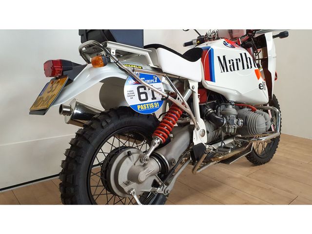 bmw - r-100-gs