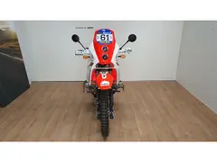 BMW R 100 GS Paris Dakar Replica Gaston Rahier Biqer Classic. 1989 occasion – foto 7 van 18