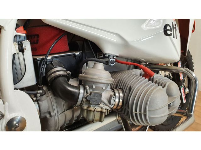 bmw - r-100-gs